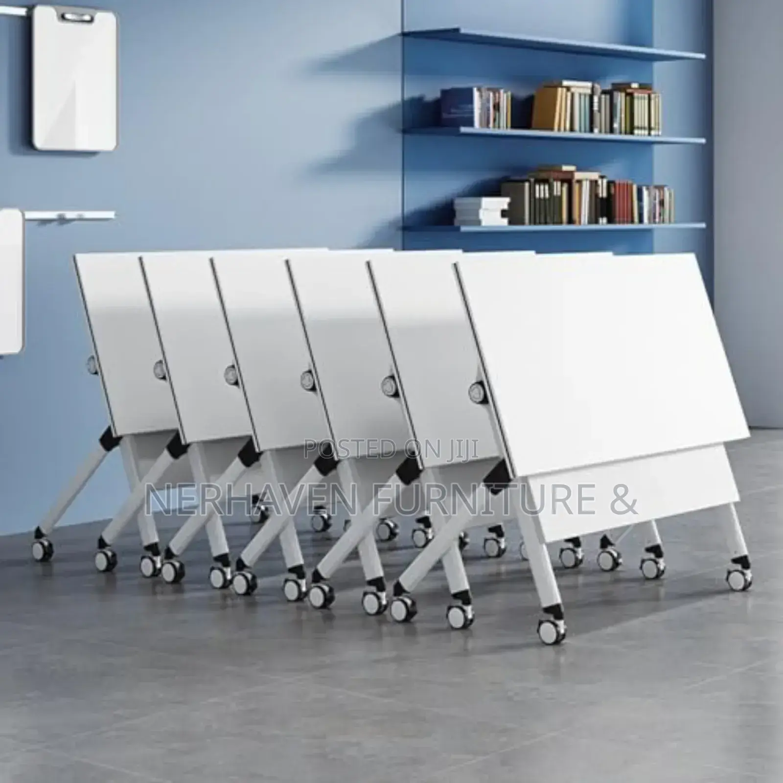 Strong Foldable Table - Nairobi