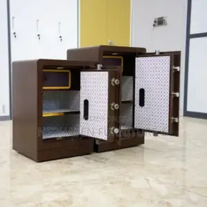 Digital Fireproof Safe – Secure And Reliable