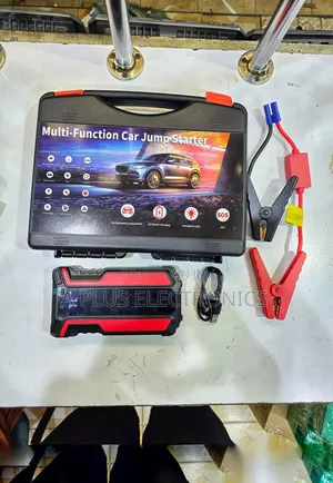 016 Jumpstarter 80000mah