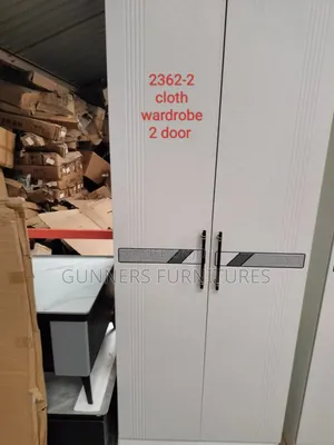 2 Door Wardrobe Wardrobe Wardrobe