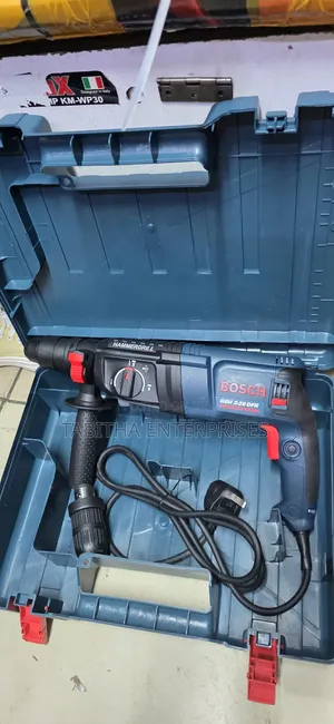Bosch  Rotary Hammer N
