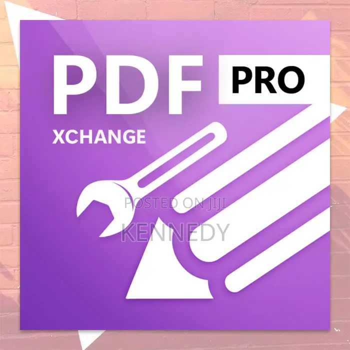 PDF X-Change Pro Full