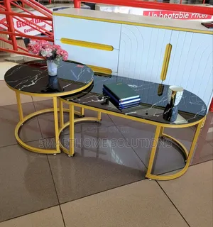 Coffee Table. Marble Fc51 Coffee Table
