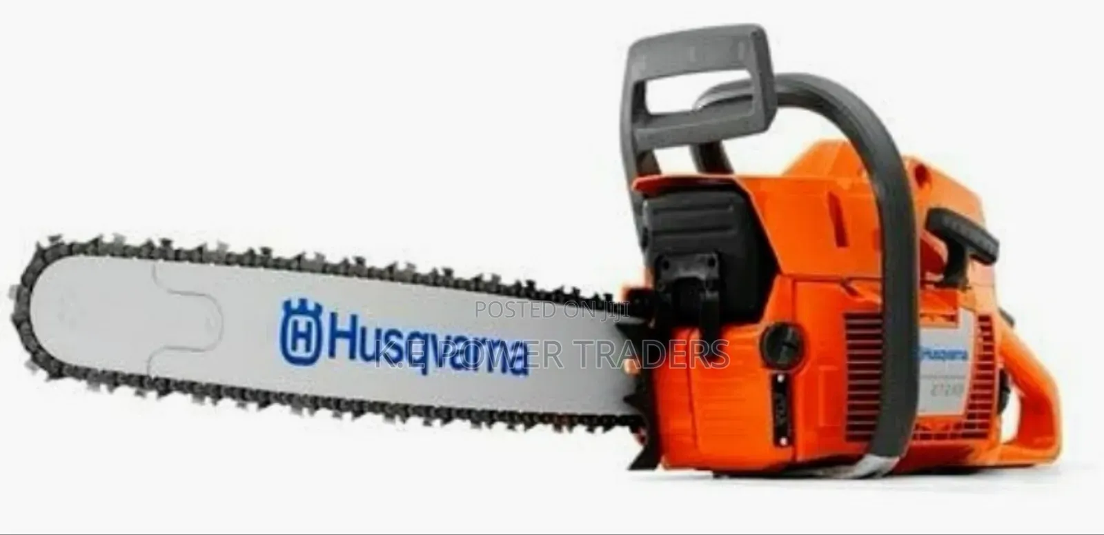 Husqvarna 72xp Powersaw