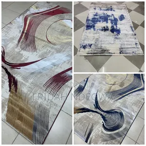 Crown/Verona Carpets*
Size
5by8
