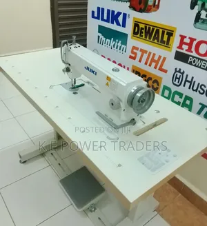 Juki Ddl 8700 Sewing Machine