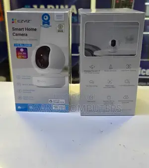 Ezviz Ty1 Wifi Smart Security Home Camera