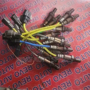 Toyota Passo Oxygen Sensor