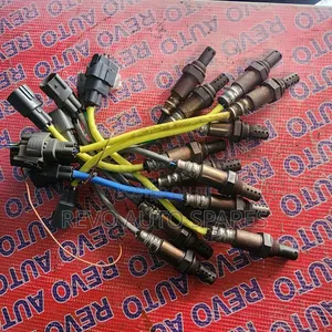 Toyota Passo Oxygen Sensor