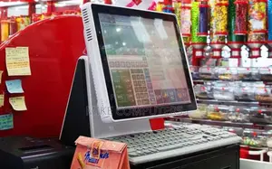 Point of Sale Manager Is Suitable for Any Bussiness