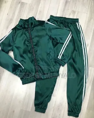 Plain School Jogging Suits