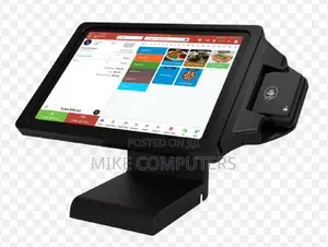 Software/Pos Minimart Minimarket Pos System