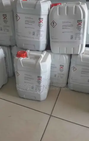 10ltrs Concrete Admixture Conplast Wp200