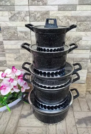 Cookware / Bosch Cookware