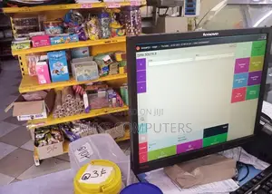 Best Supermarkets/Mini Supermarkets Pos Software System Kit