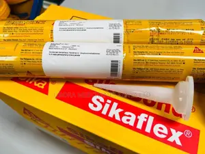 Sikaflex Joint Sealant