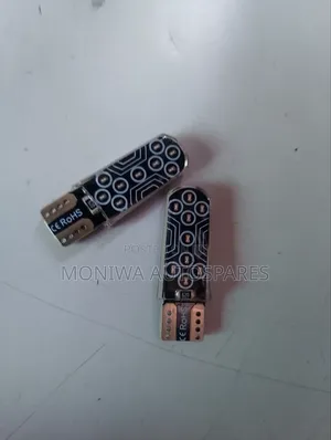 Parking Bulb Led Blue Colour
