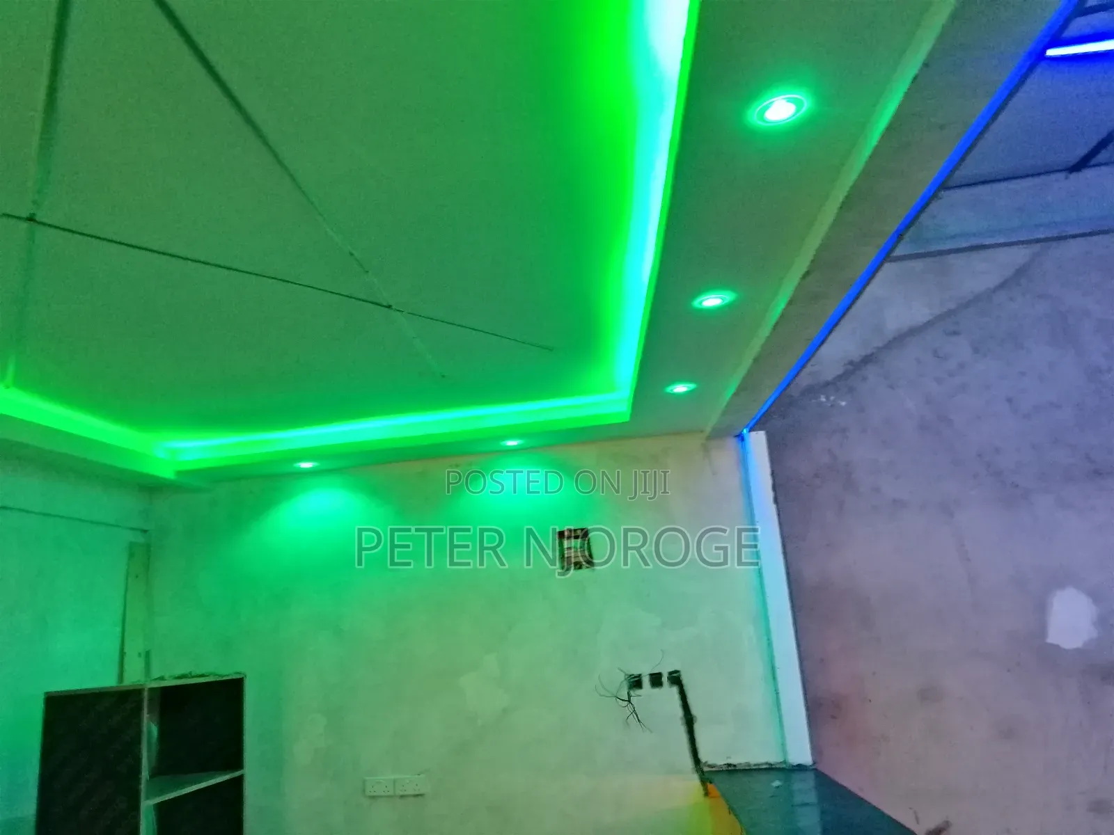 Electrician