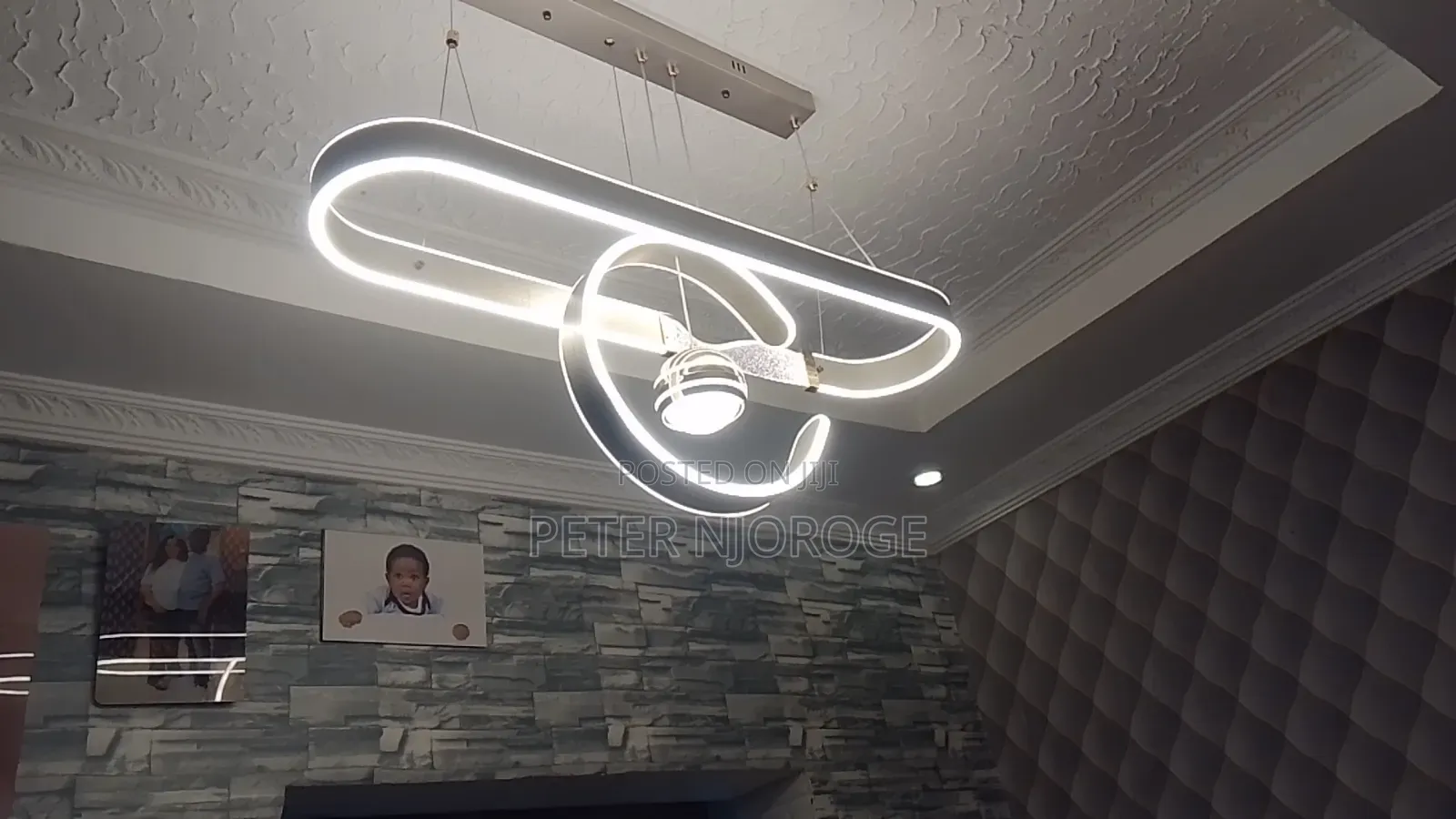 Electrician