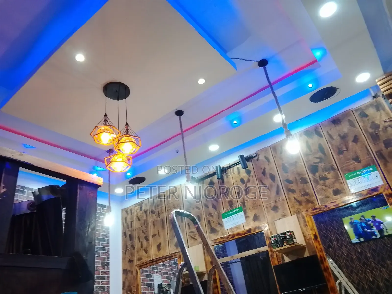 Electrician