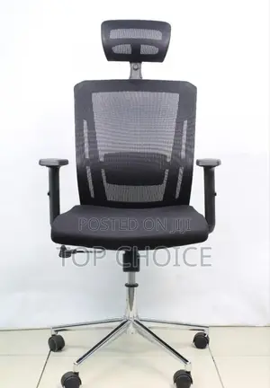 Office Chairs Adjustable Backrest