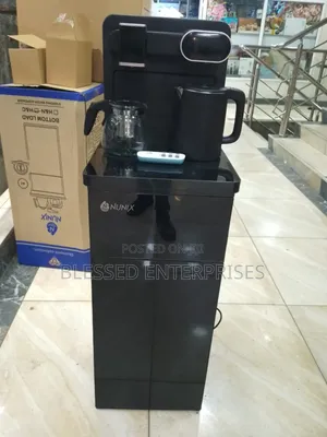 Quality Nunix Bottom Load Water Dispenser/Bottom Load Dispenser No