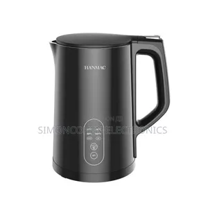 Hanmac 2.2ltrs Sterilized Smart Kettle