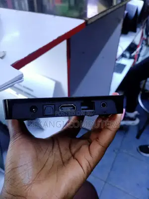 X96q Pro Tv Box
