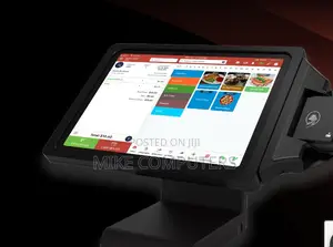 Pos Software System for Retail Stores Pos