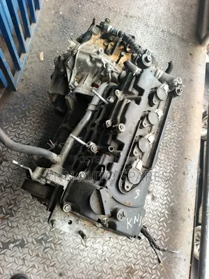 K12b Slimm Engine Suzuki