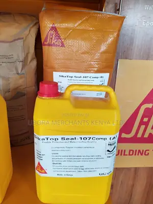 Sika Topseal 107 Suppliers