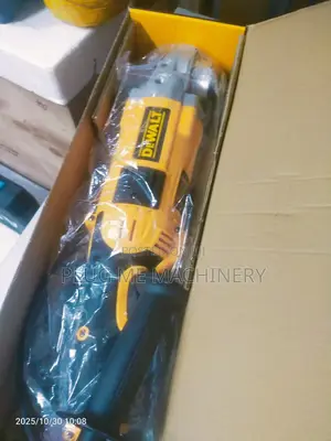 Heavy Duty Dewalt Grinder 9 Inch