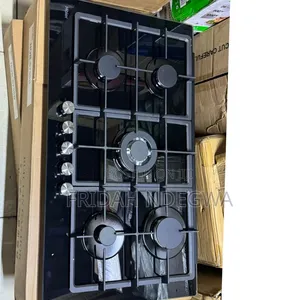 Haier Gas Stove Built-in Hob-S790b