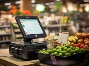 Fruits Grocery Point of Sale Pos System Point of Sale