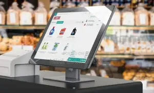 Bakery Point of Sale System