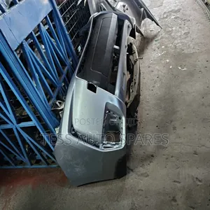 Subaru Forester Sj Bumper