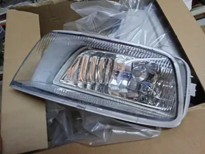 Fog Light Premio 240