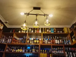 Electrician