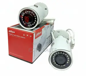 Multiple Illumination Dahua 4mp Dh-Ipc-Hfw1431sp-S4 Ip 4mp CCTV Camera