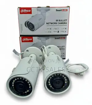 New Stock Alert for Outdoor Dh-Ipc-Hfw1431sp-S4 Dahua Ip Camera 4mp