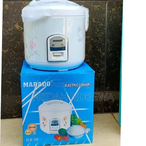 Marando Rice Cooker