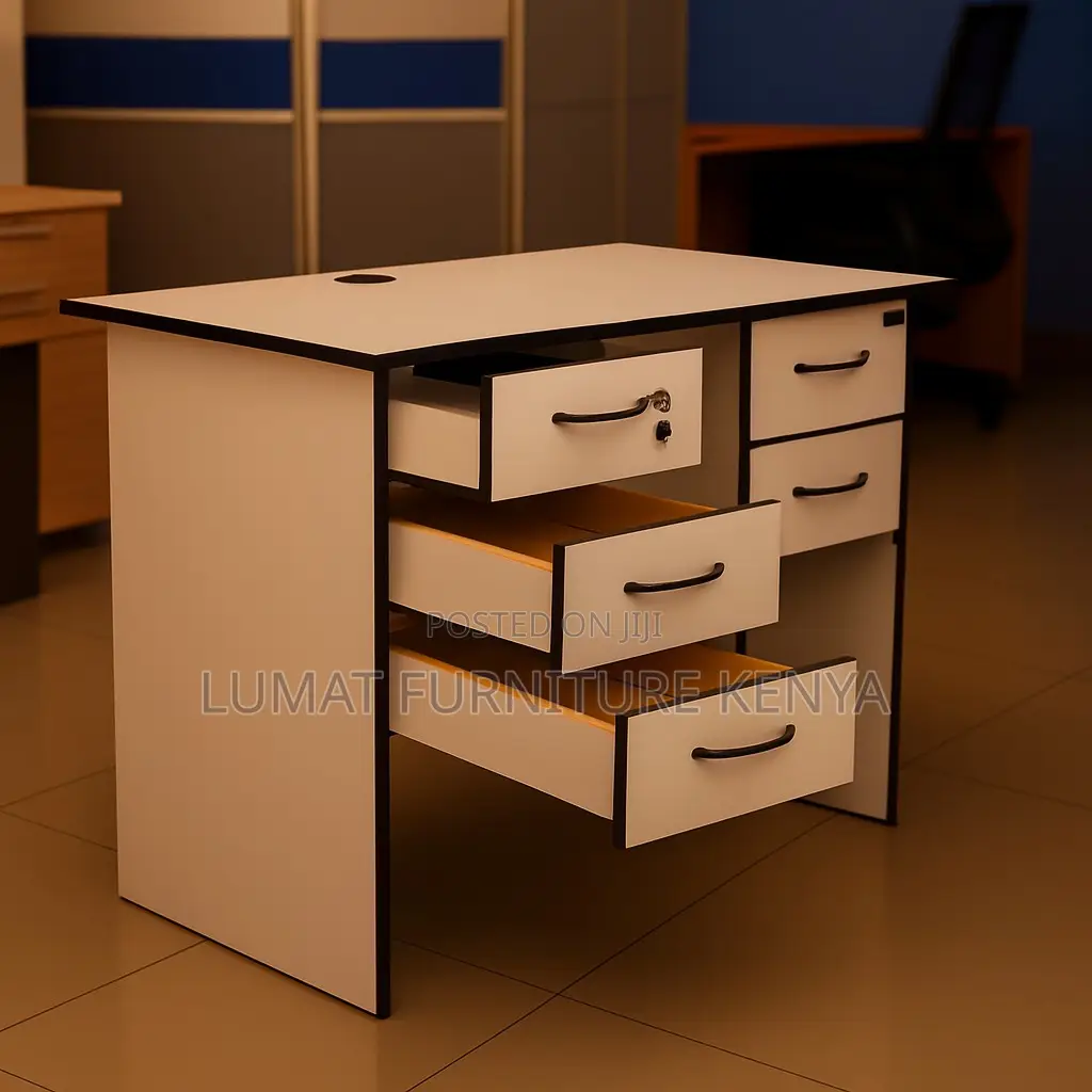 Reading Desk