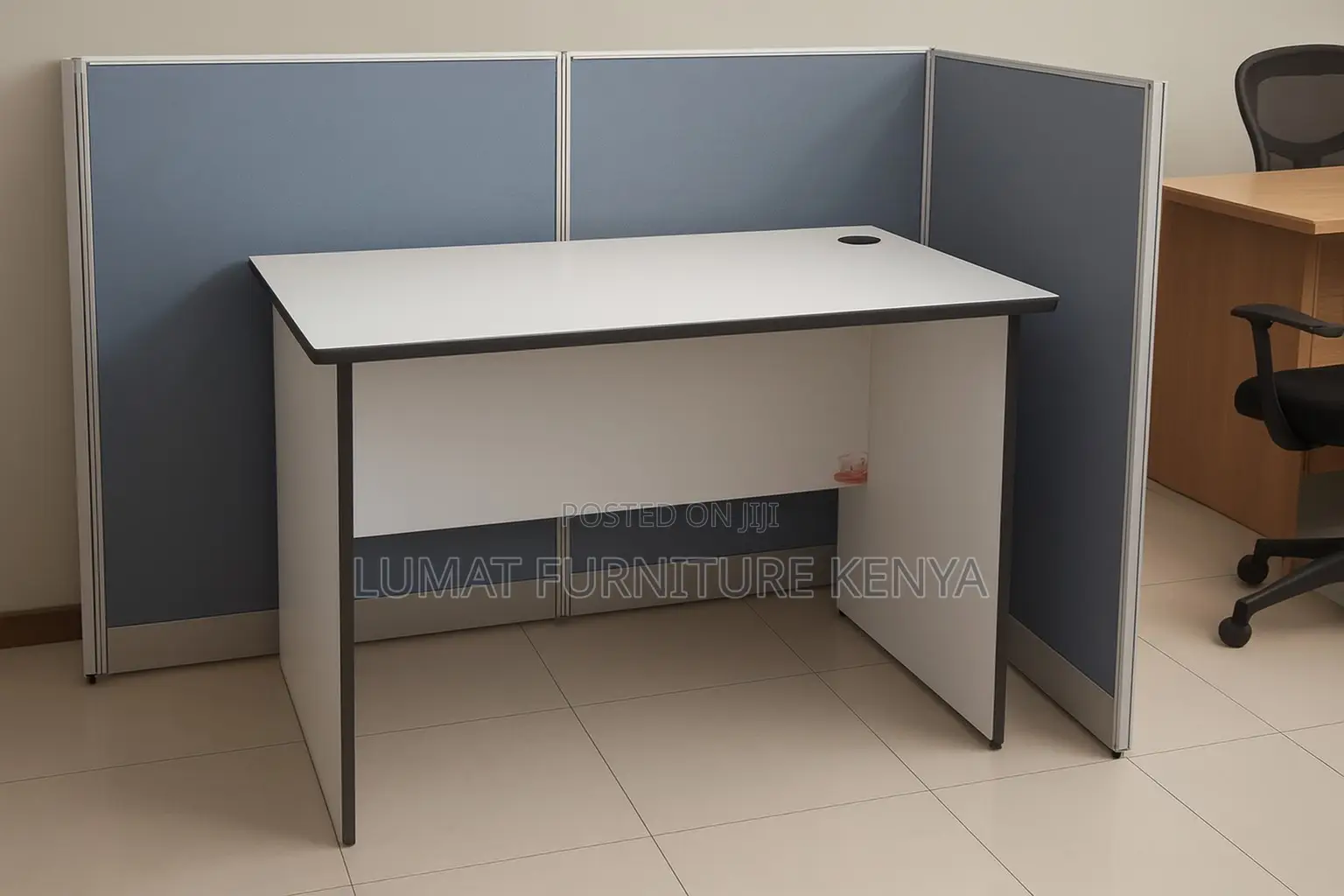 Reading Desk