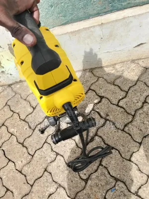 Demolition Jack Hammer