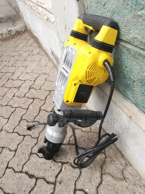 Jack Hammer
