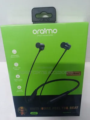 Oraimo Necklace 5