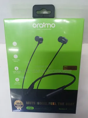 Oraimo Necklace 5