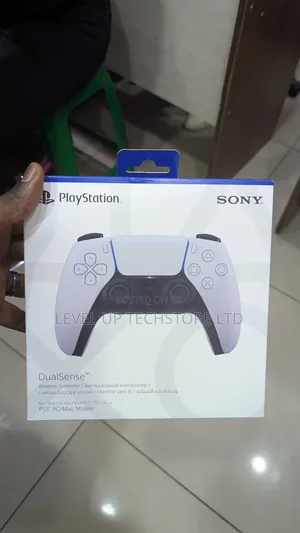 Sony Ps5 Controller Dual Sense