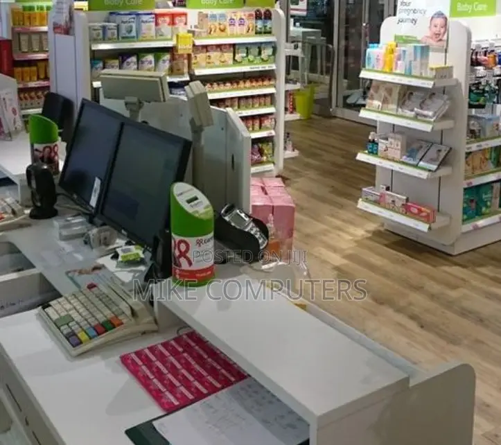 Certified Customized Pharmacy Pos,Pharmacy Point of Software