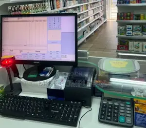 Verified Pos Pharmacies and Retail Pharmacy Chains Store